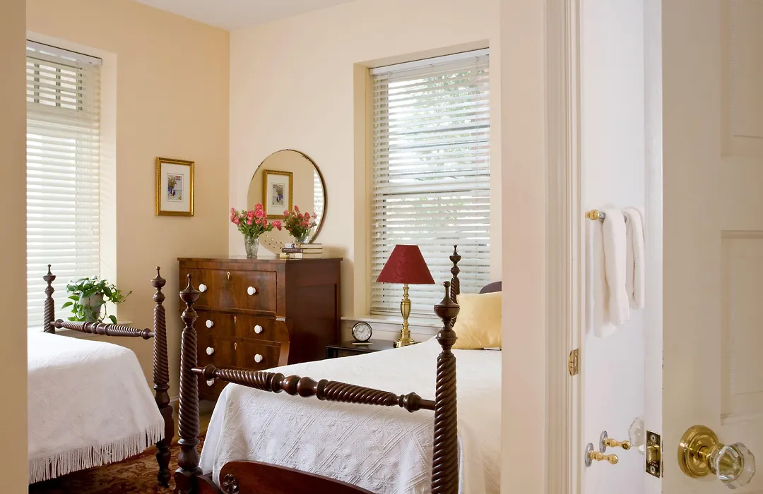 Woodley Park Guest House-1