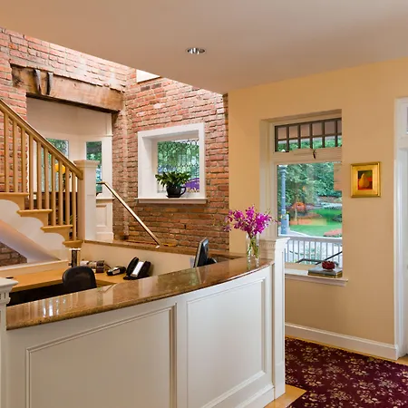 Woodley Park Guest House-2