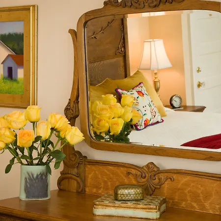 Woodley Park Guest House-3